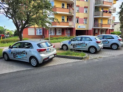 eL Primo Nauka Jazdy Prawo jazdy kat. B Zielona Góra